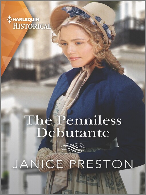Title details for The Penniless Debutante by Janice Preston - Available